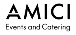 Amici logo