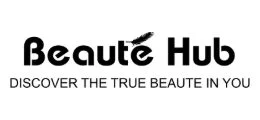 Beaute Hub logo