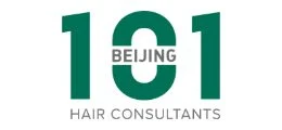 Beijing 101 logo