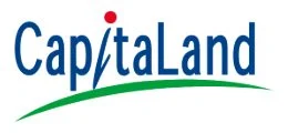 CapitaLand logo