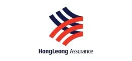 Hong Leong Assurance logo