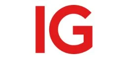 IG logo