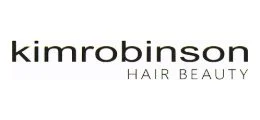 Kim Robinson logo