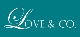 Love & Co. logo
