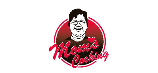Mom's Cooking logo