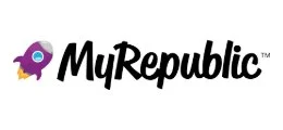 myRepublic logo