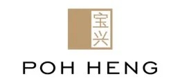 Poh Heng logo
