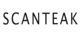Scanteak logo