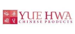 Yue Hwa logo